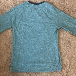 Lululemon long sleeve